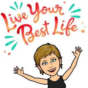 Meet your Posher, Dawn